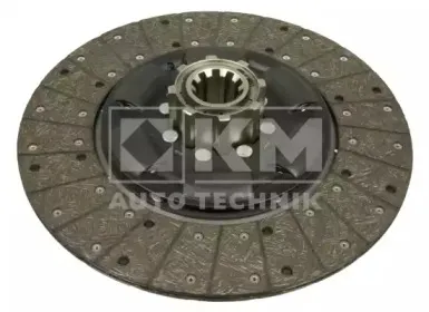 0691149 KM Germany Диск сцепления 0691149 KM Germany Диск сцепления